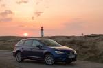 Seat Leon ST TGI 2018 года (WW)